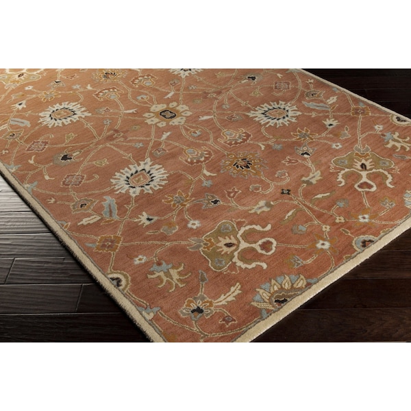 Caesar CAE-1119 Handmade Area Rug